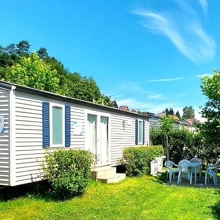 Camping Prima Týn nad Vltavou Εξωτερικό φωτογραφία