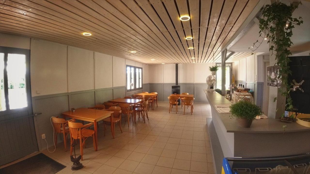 Camping Prima Týn nad Vltavou Εξωτερικό φωτογραφία