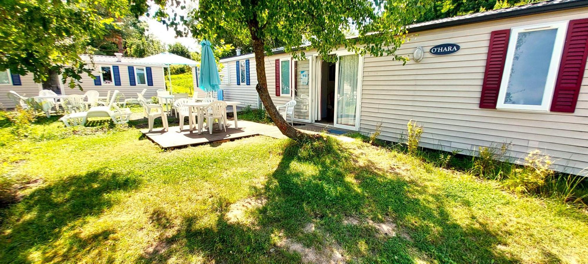 Camping Prima Týn nad Vltavou Εξωτερικό φωτογραφία
