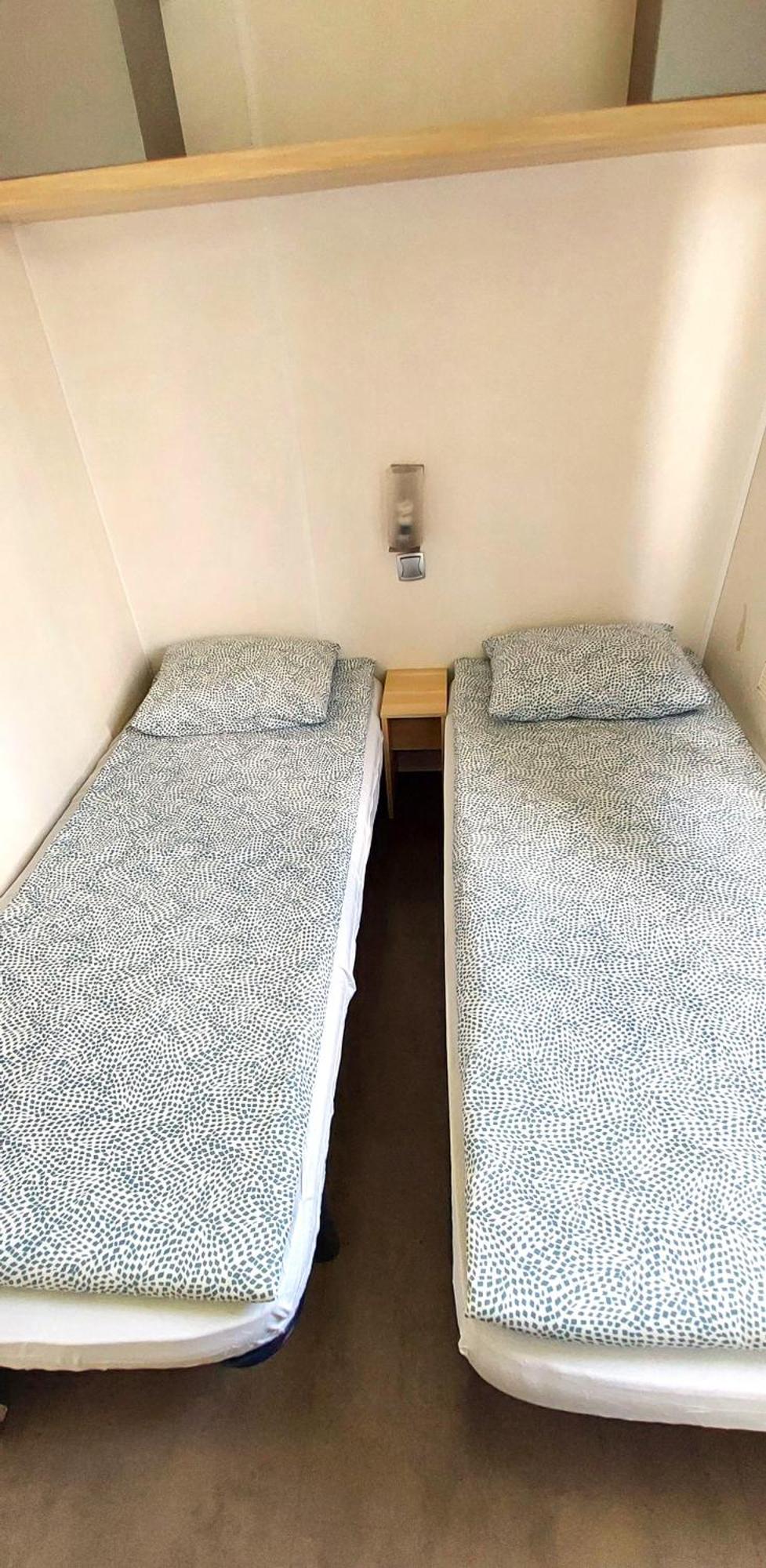 Camping Prima Týn nad Vltavou Εξωτερικό φωτογραφία