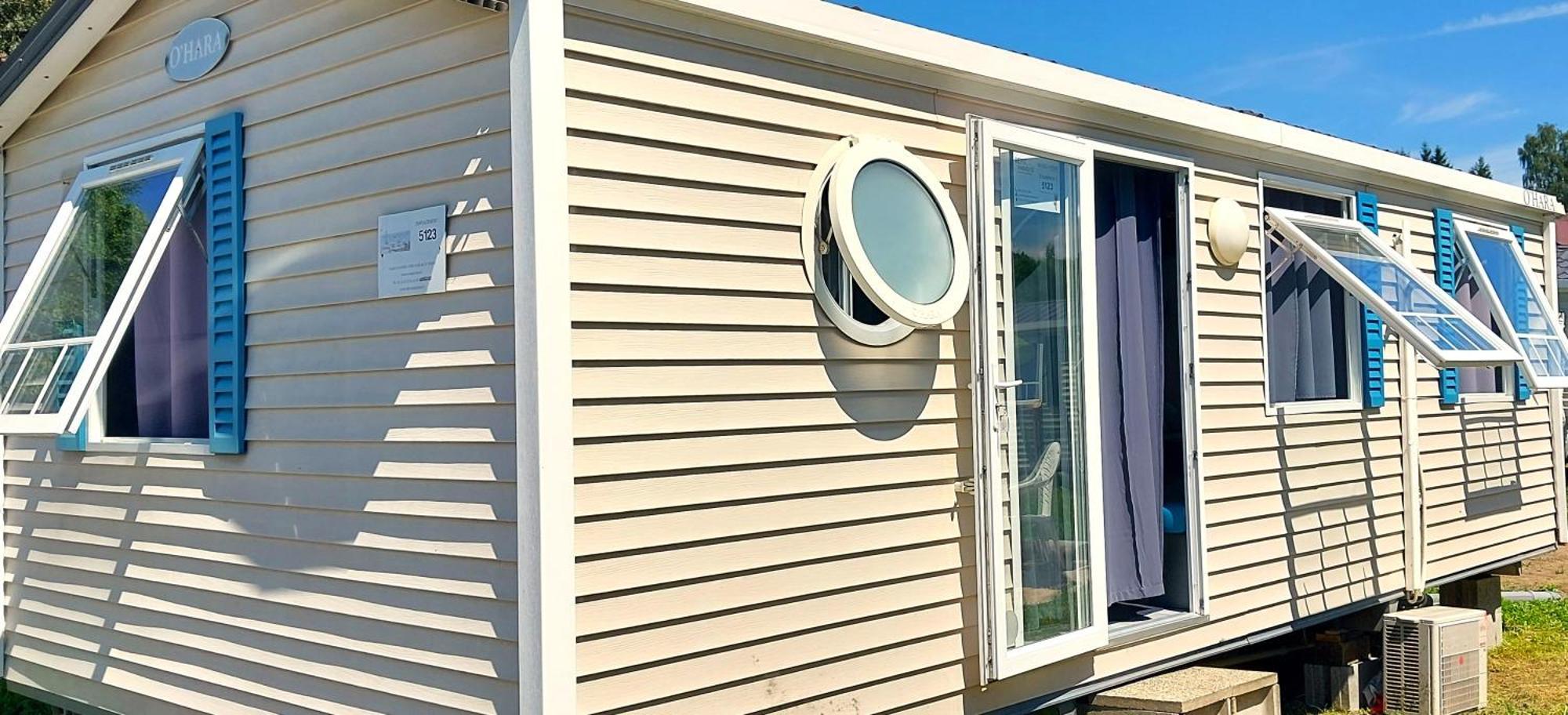 Camping Prima Týn nad Vltavou Εξωτερικό φωτογραφία