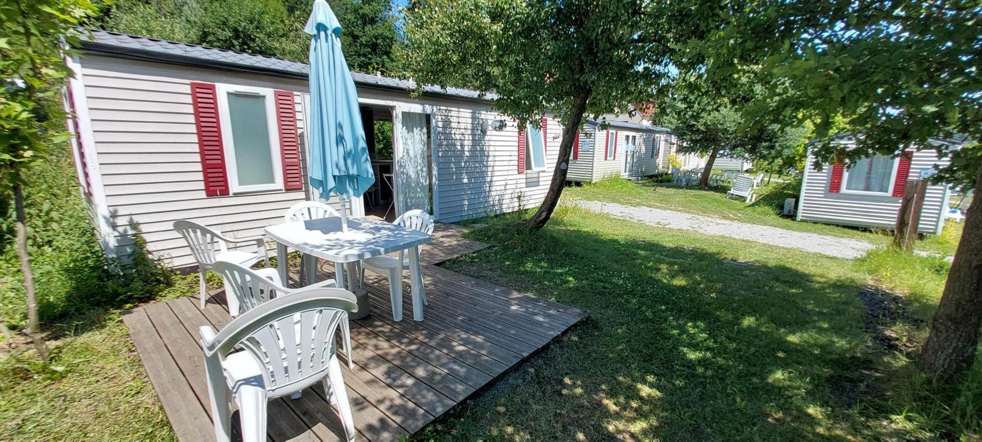 Camping Prima Týn nad Vltavou Εξωτερικό φωτογραφία